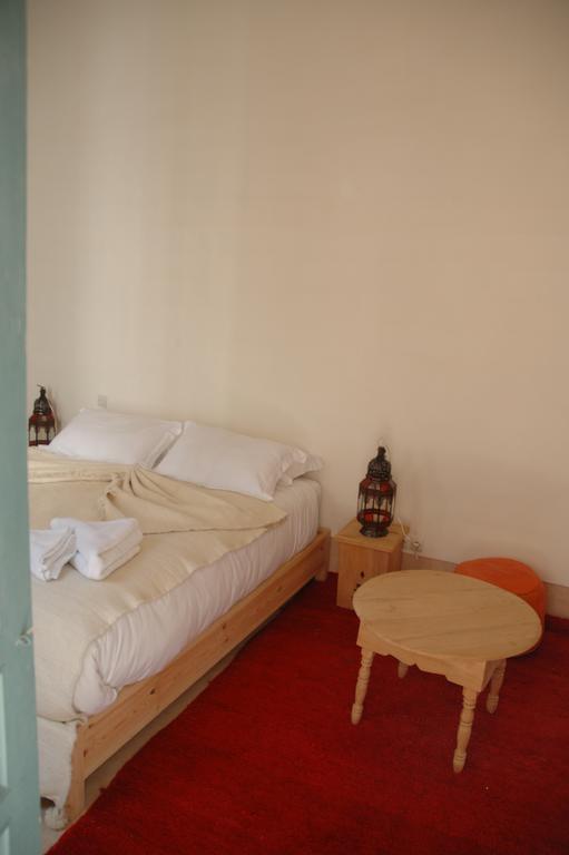 Riad Dar Aicha En Exclusivite Marraquexe Quarto foto