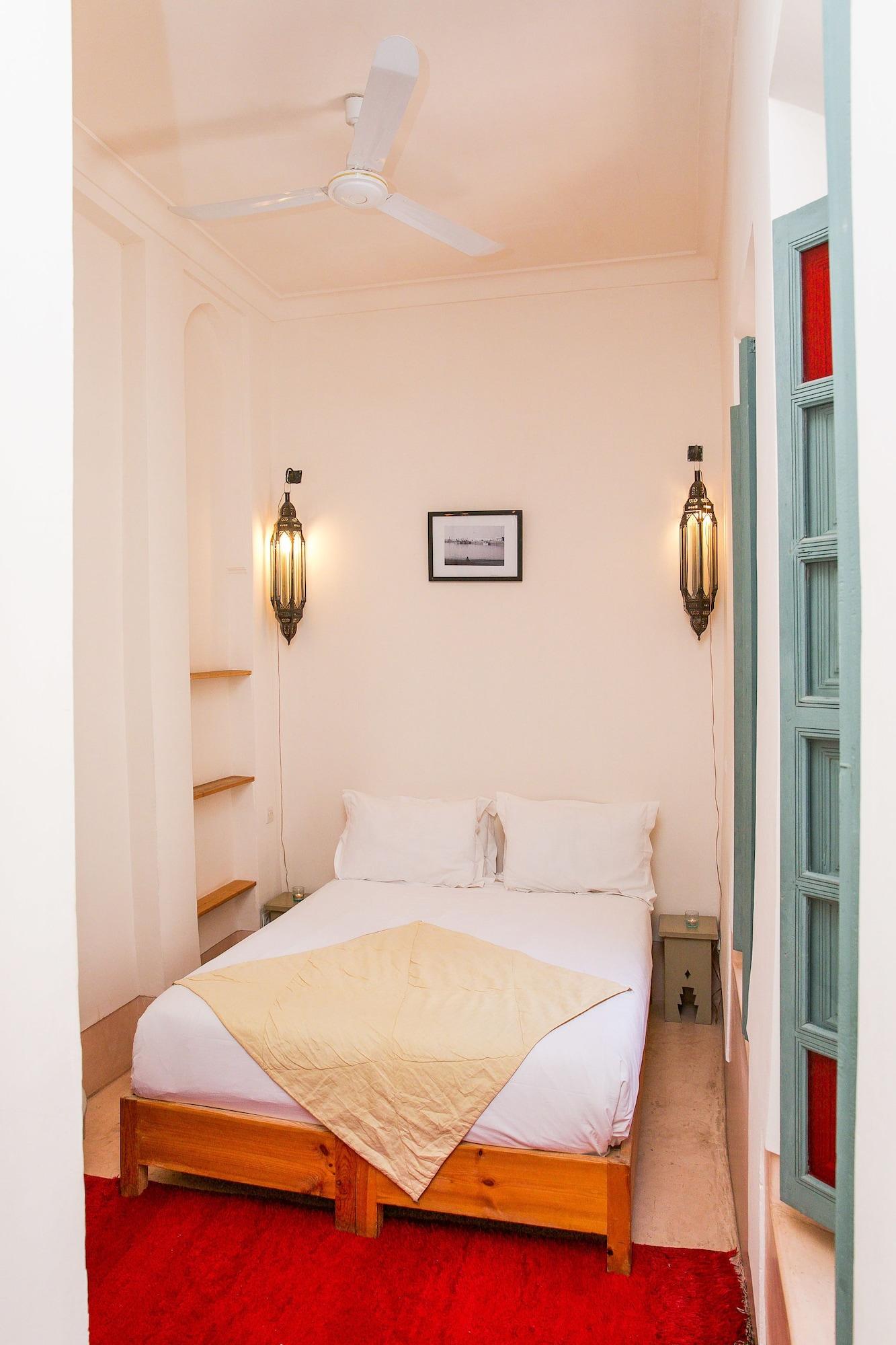 Riad Dar Aicha En Exclusivite Marraquexe Exterior foto