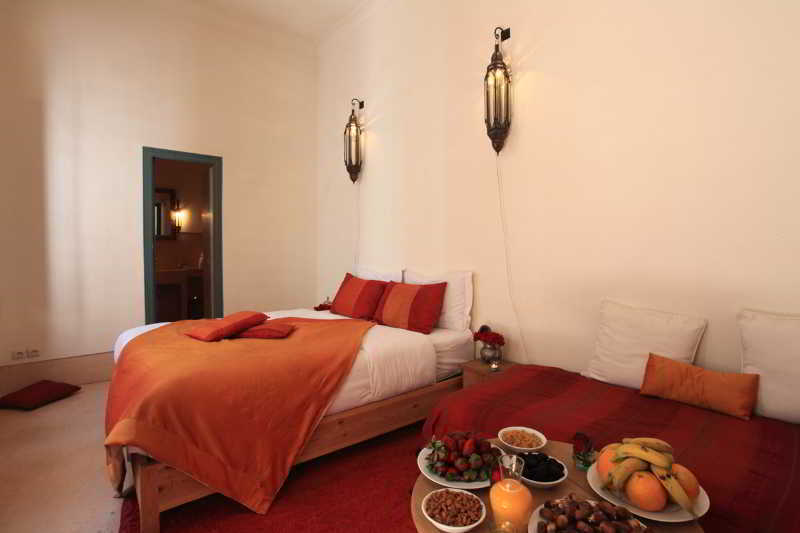 Riad Dar Aicha En Exclusivite Marraquexe Exterior foto