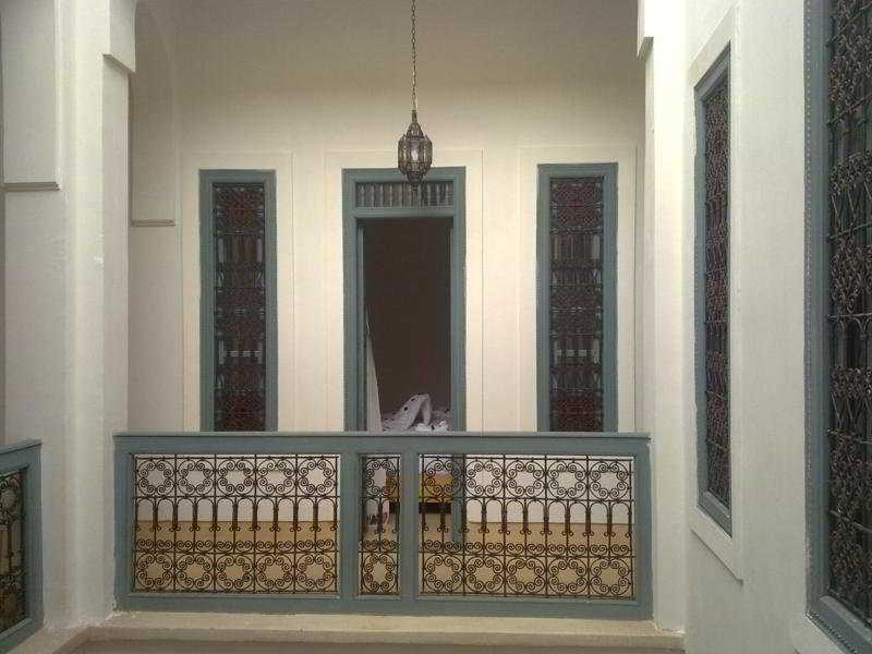 Riad Dar Aicha En Exclusivite Marraquexe Exterior foto