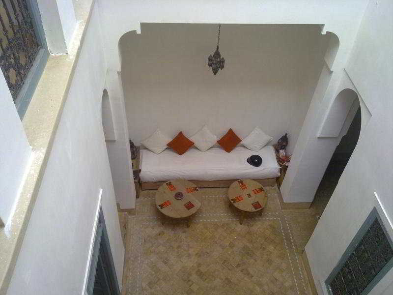 Riad Dar Aicha En Exclusivite Marraquexe Exterior foto