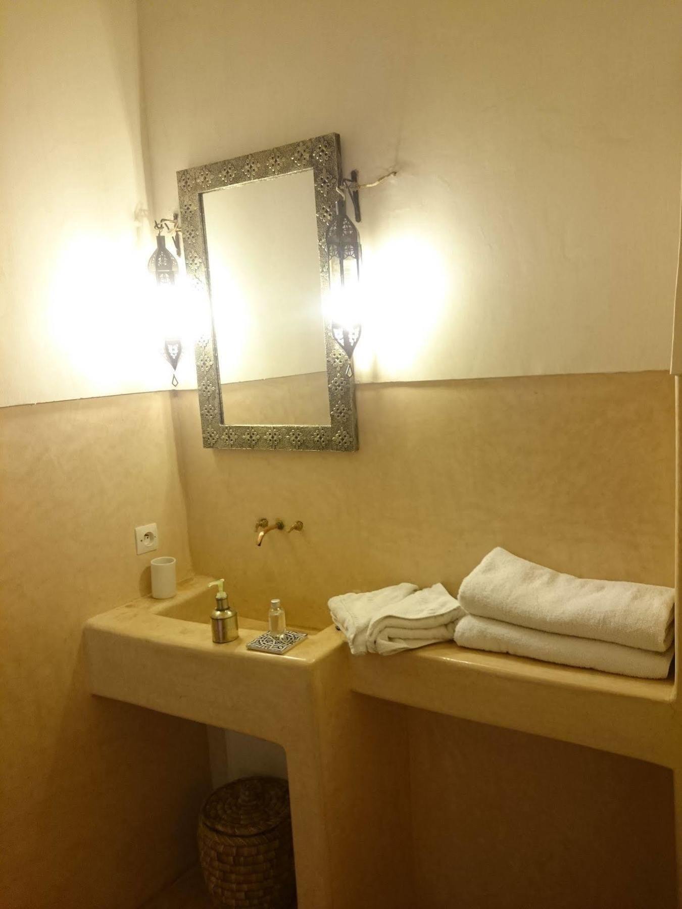 Riad Dar Aicha En Exclusivite Marraquexe Exterior foto