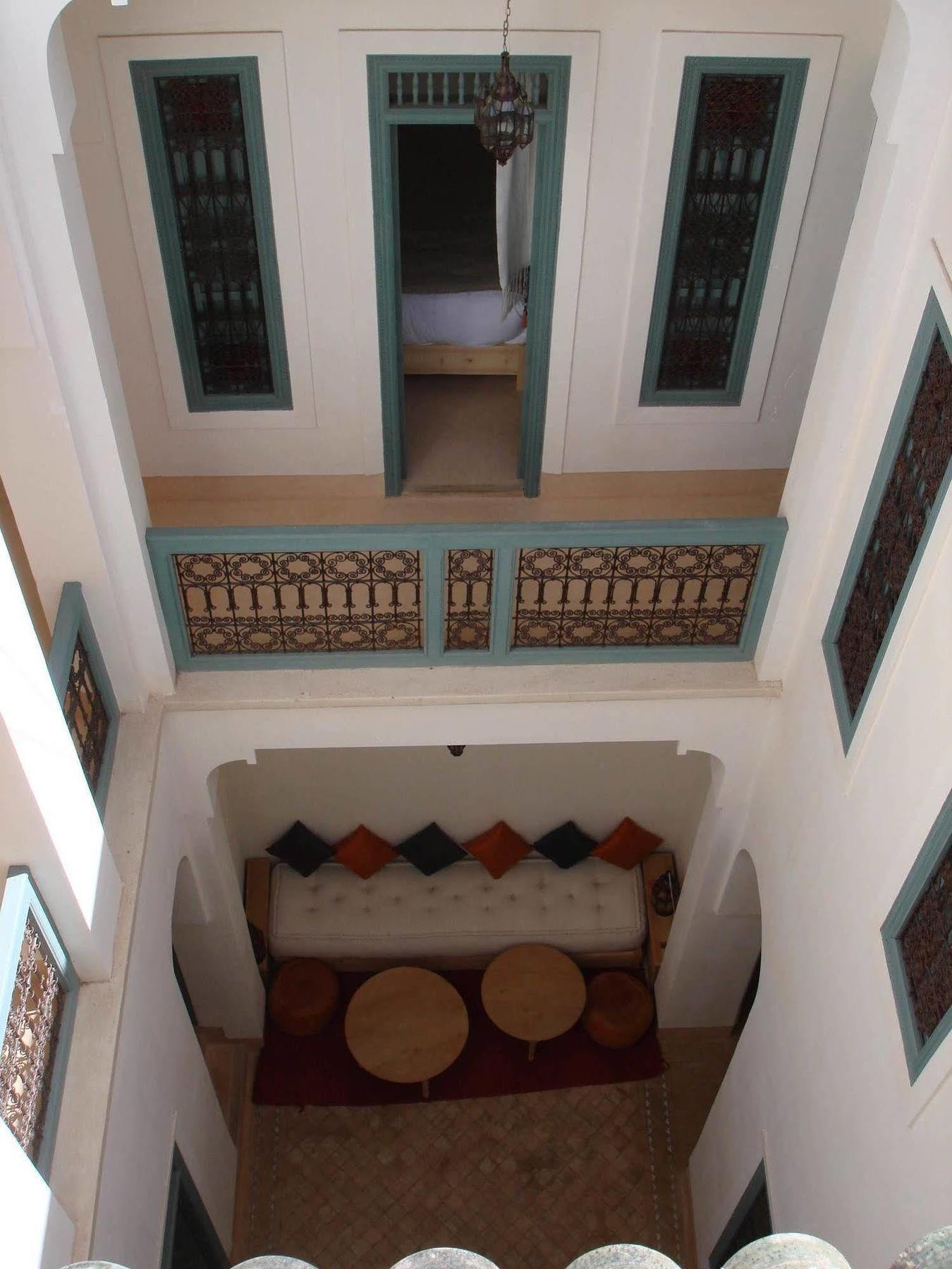 Riad Dar Aicha En Exclusivite Marraquexe Exterior foto